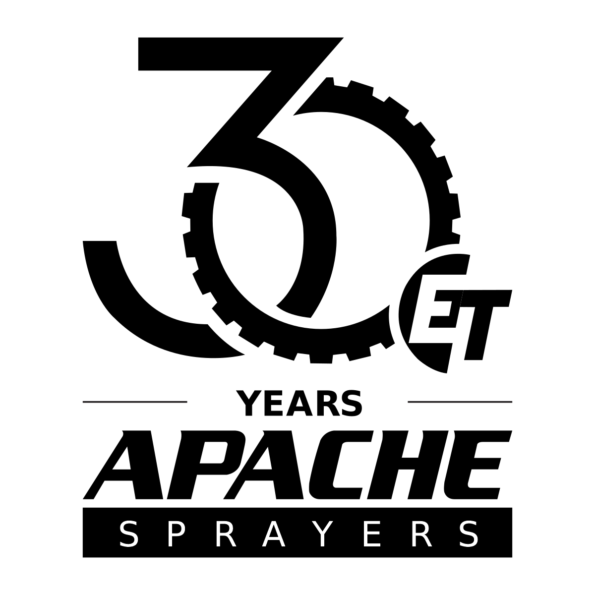 Apache Sprayers