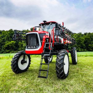 farm sprayer