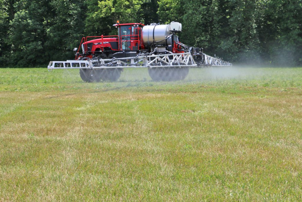 11 Self-Propelled Sprayers Providing Pinpoint Accuracy in 2024 - CropLife