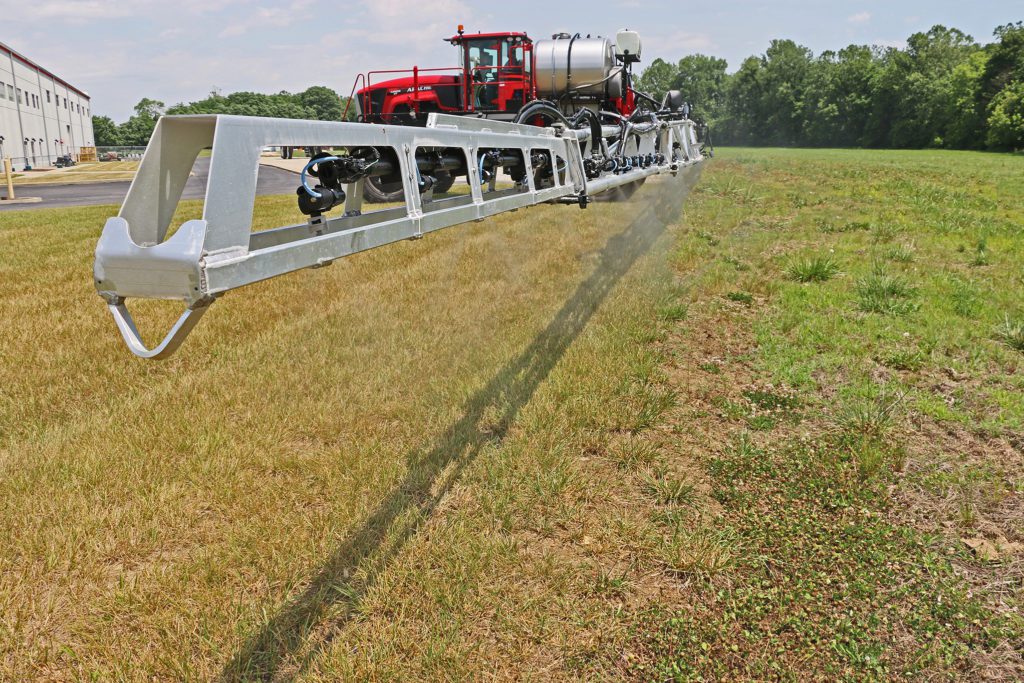 11 Self-Propelled Sprayers Providing Pinpoint Accuracy in 2024