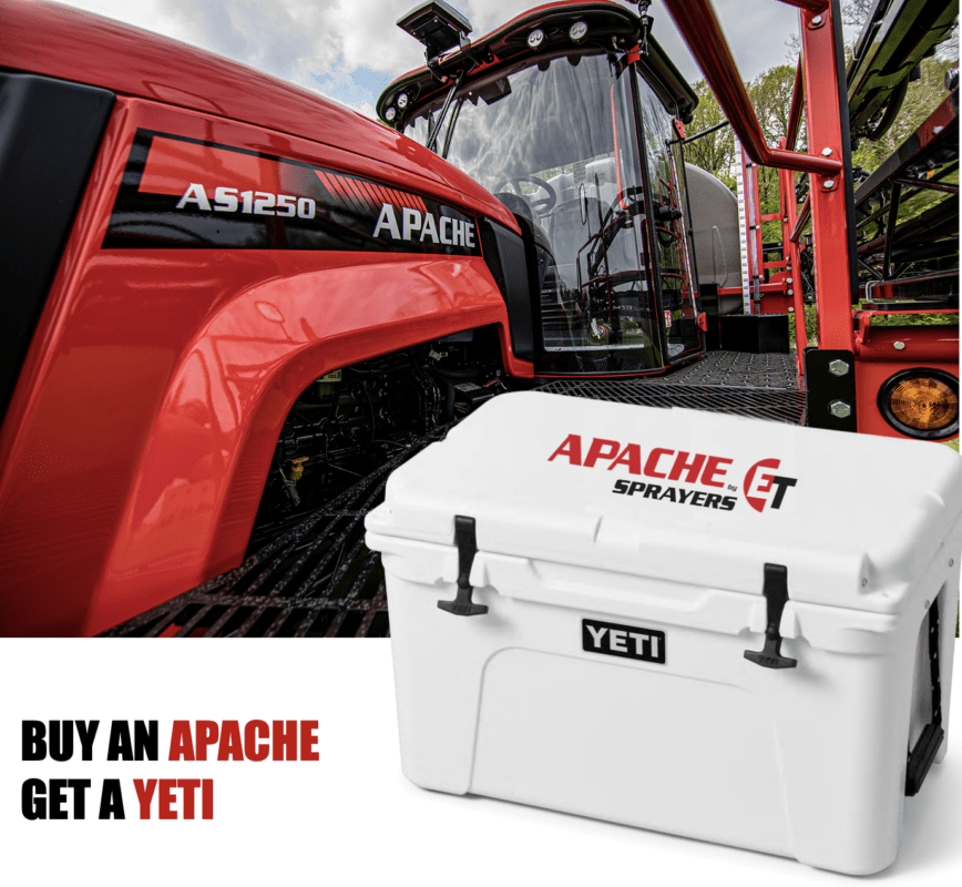 yeti-promotion-apache-sprayers-self-propelled-ag-sprayers